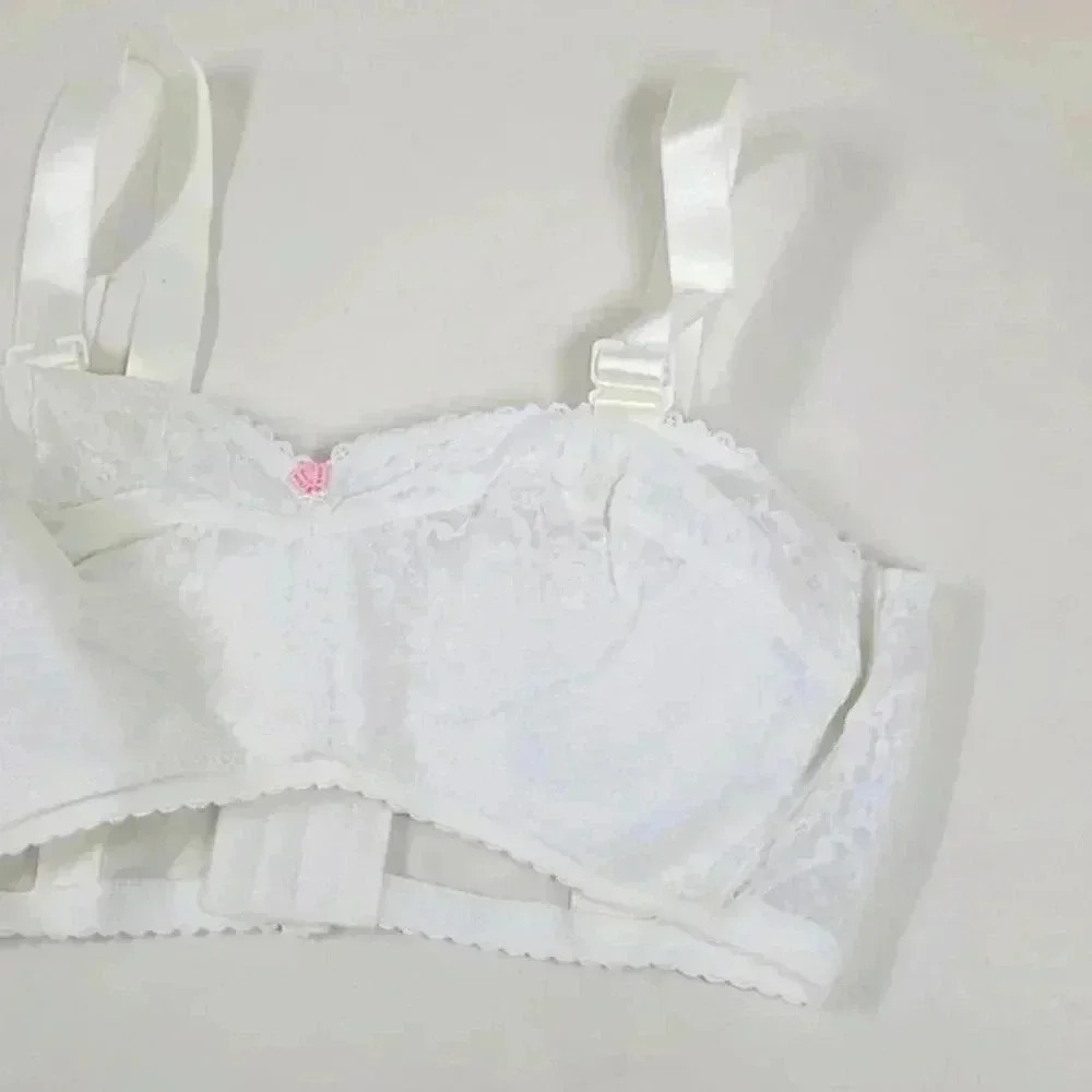 Ardyss Angel White Bra - Picture 4 of 9